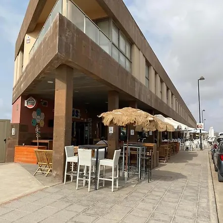 Marfolin 34 Διαμέρισμα Cotillo