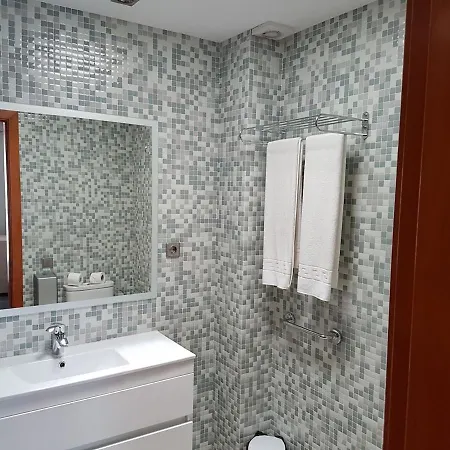 Apartamento Marfolín 34 *
