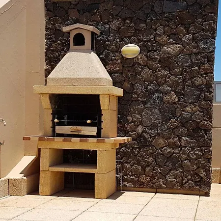 Apartamento Marfolín 34