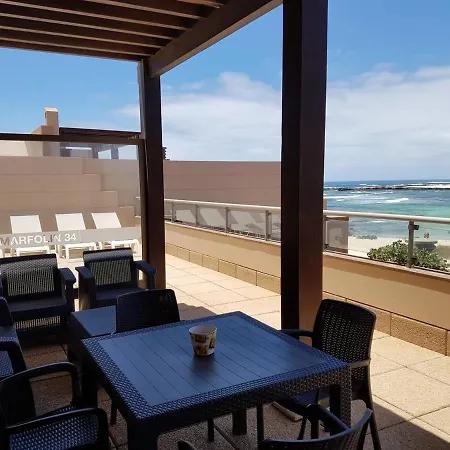 Apartamento Marfolín 34 Cotillo