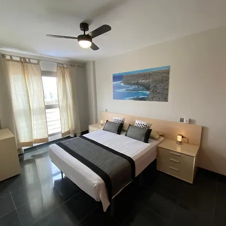 Marfolin 34 * Cotillo